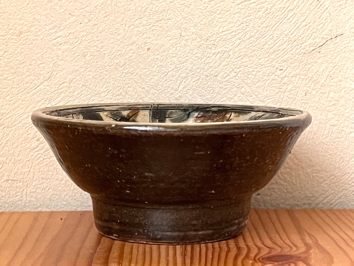 照屋窯 ー ３.５寸マカイ ①