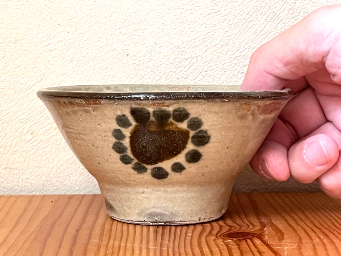 照屋窯 ー ３.５寸マカイ ②