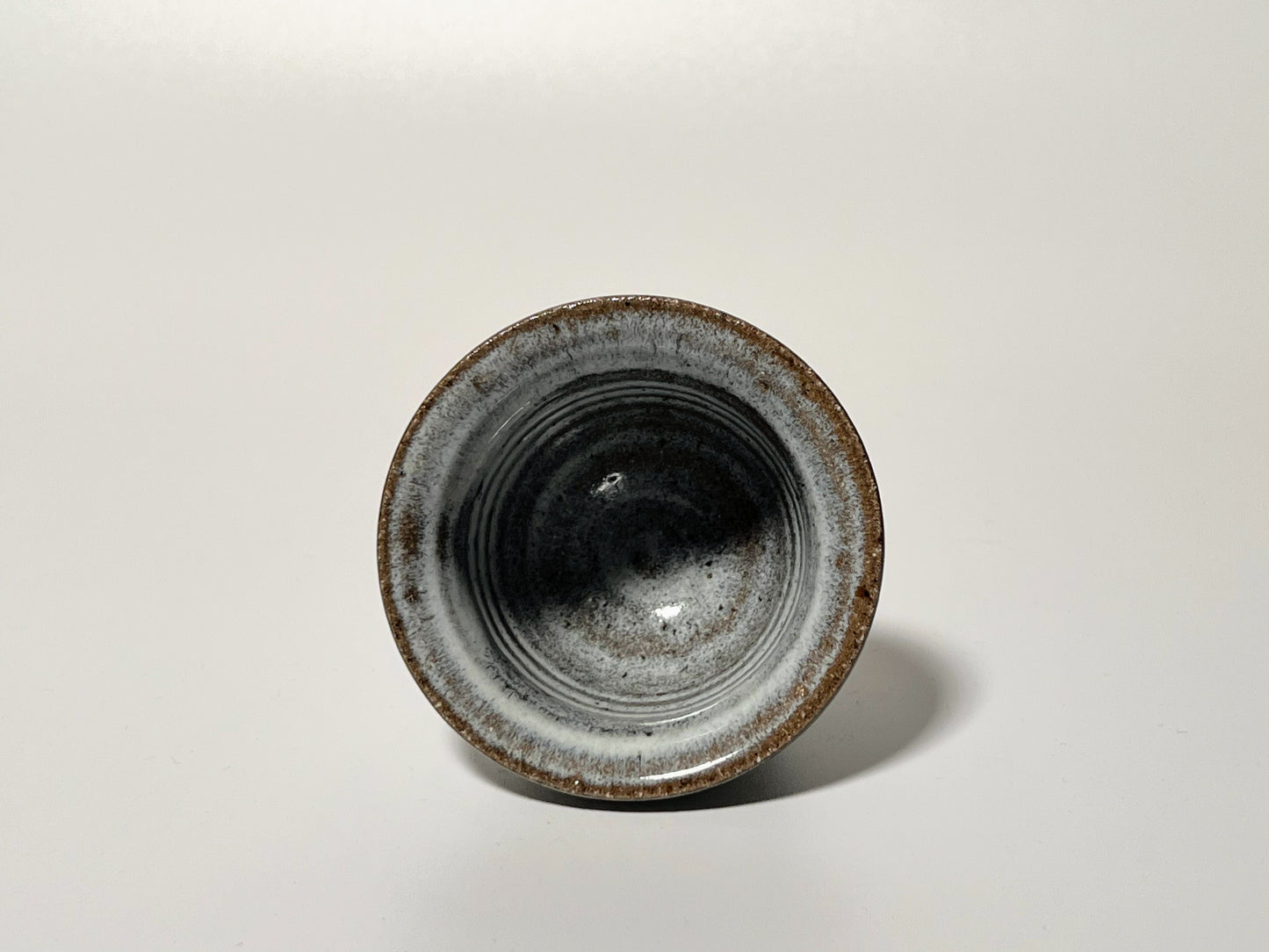 Odai ware Mizuho kiln Rui Fukuda cup Nanameshiro