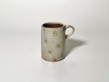 Juro Saito Dotting Mug ①