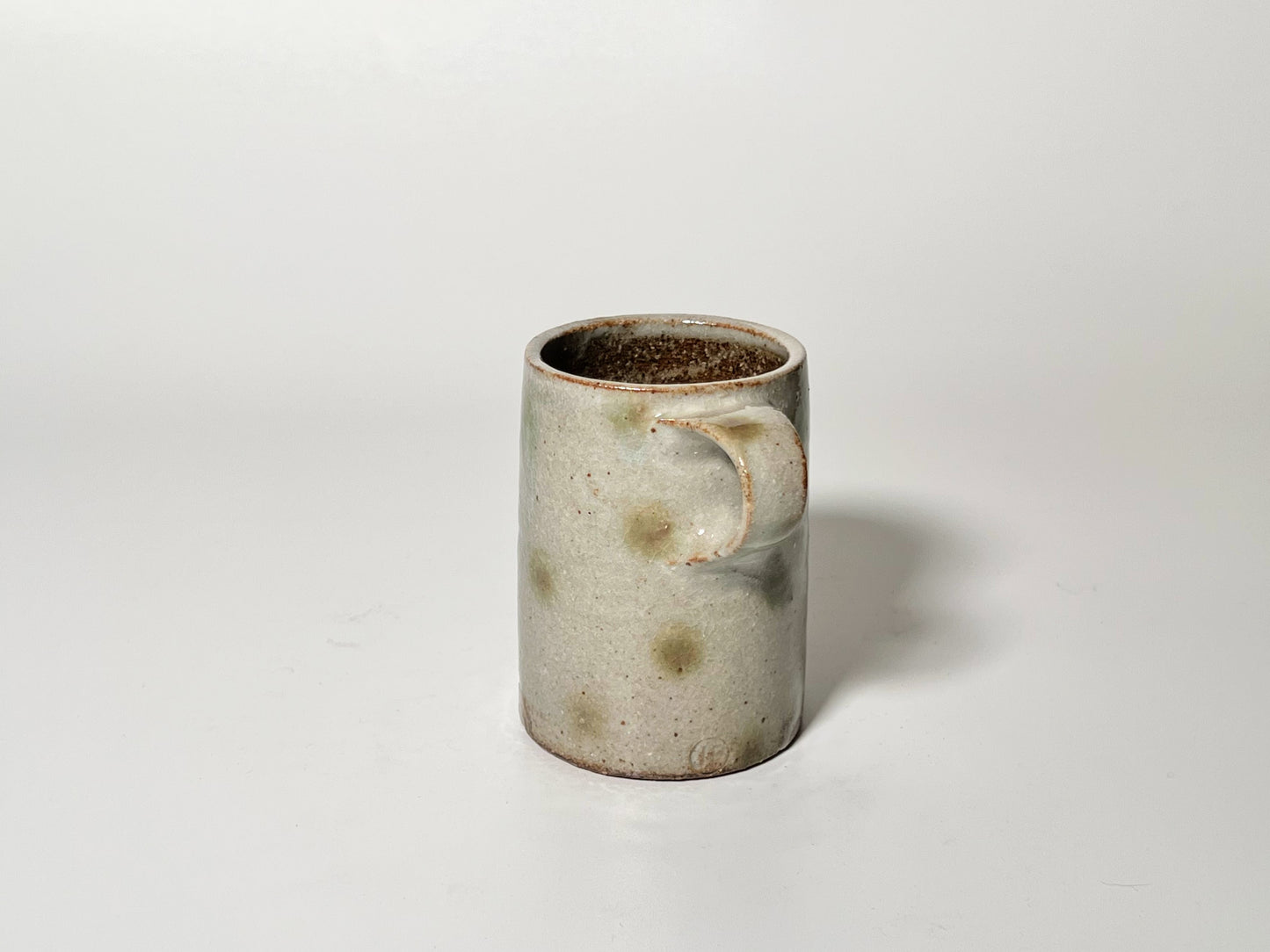 Juro Saito Dotting Mug ①