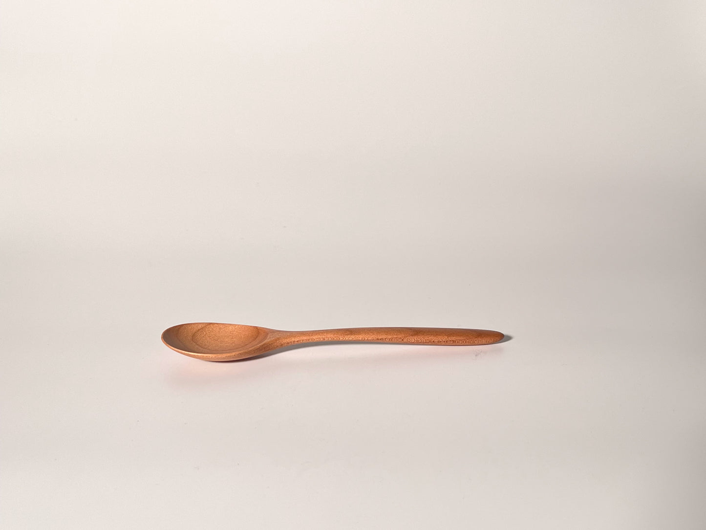 Kobogumo - Curry Spoon - Maple