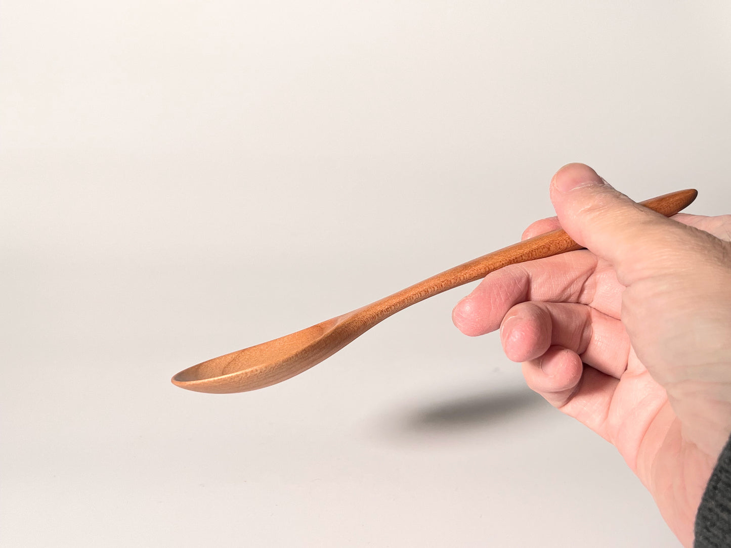 Kobogumo - Curry Spoon - Maple