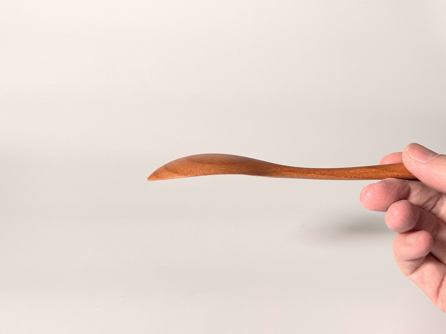 Kobogumo - Curry Spoon - Maple