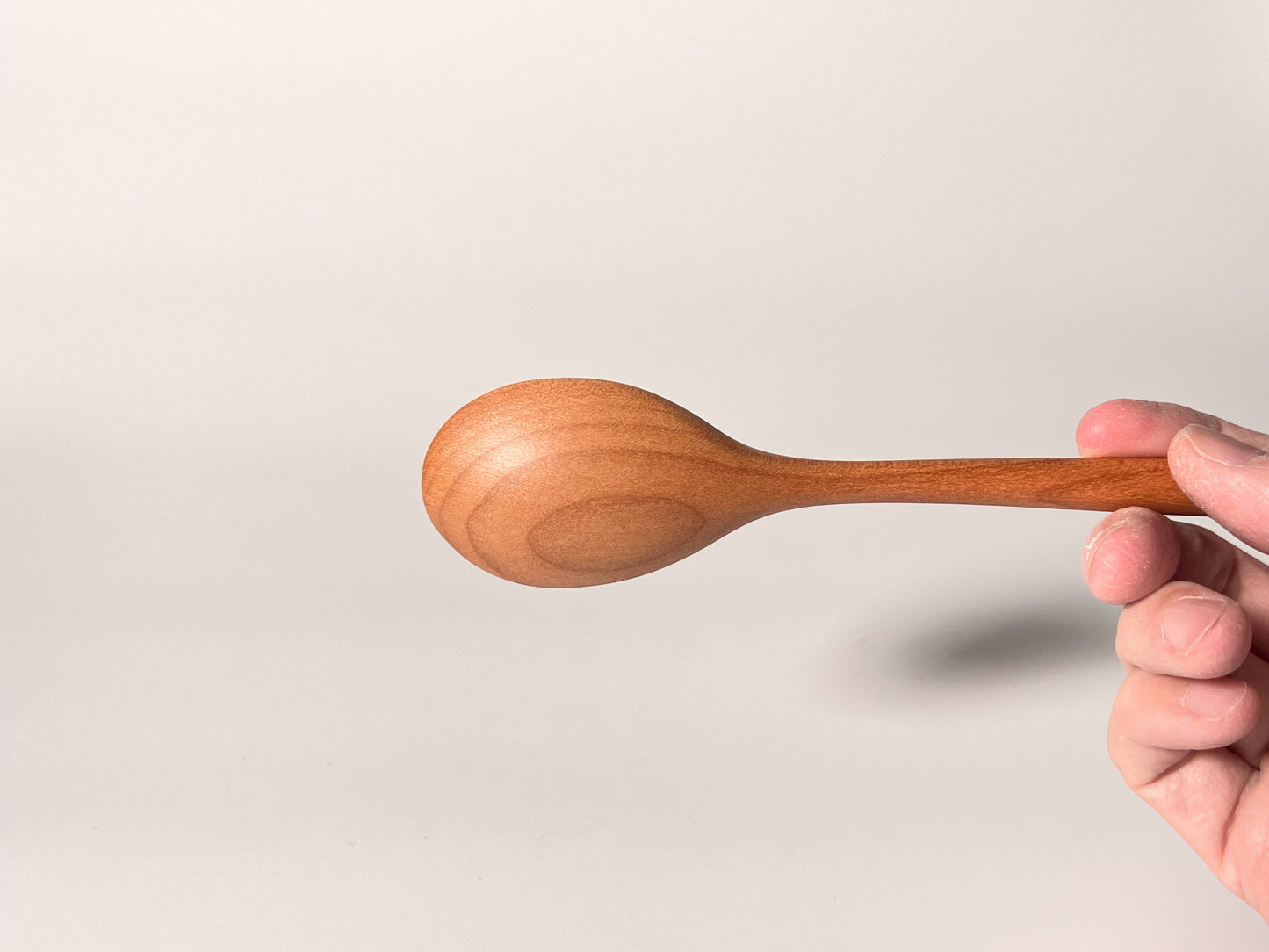 Kobogumo - Curry Spoon - Maple