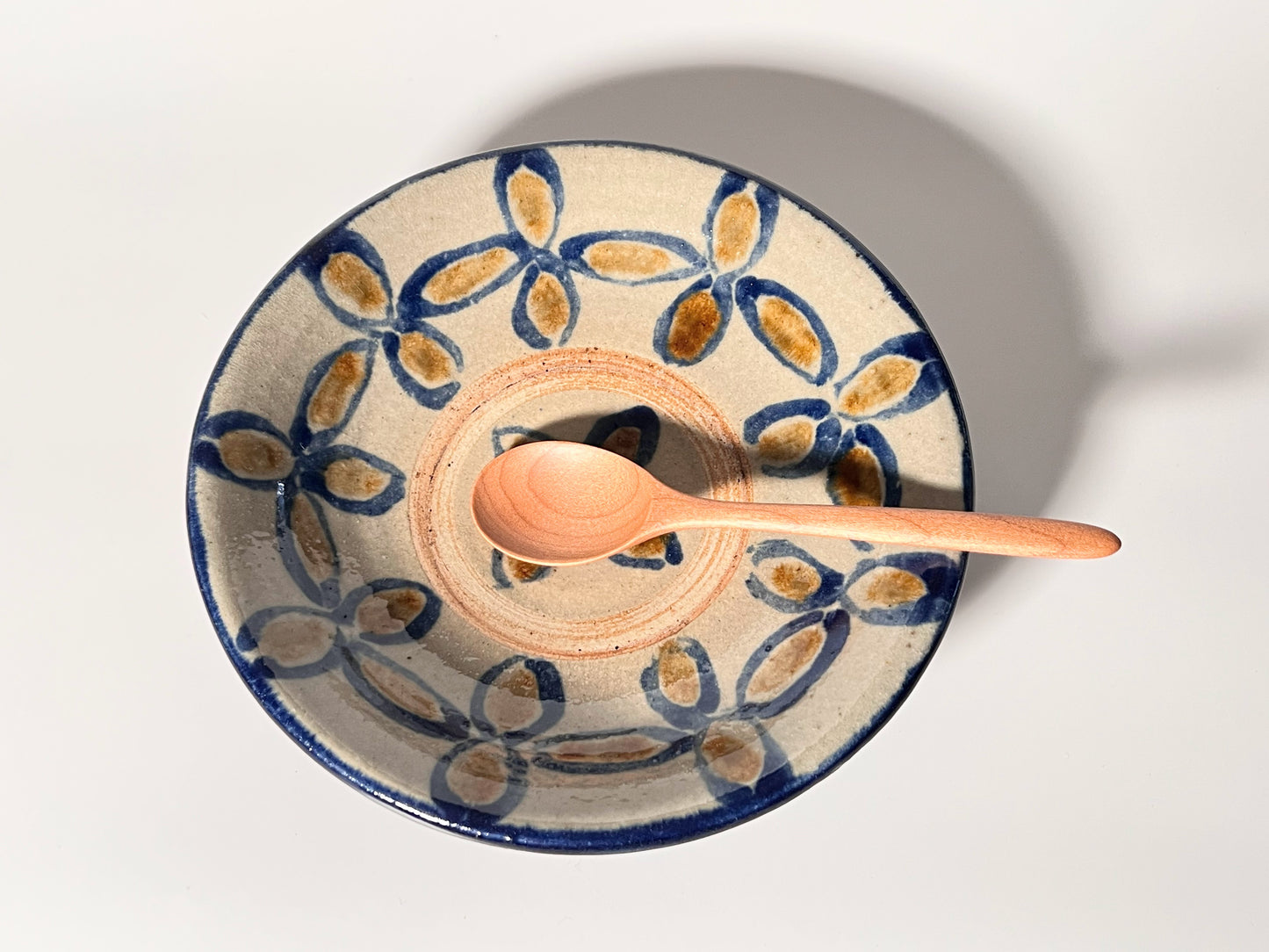 Kobogumo - Curry Spoon - Maple