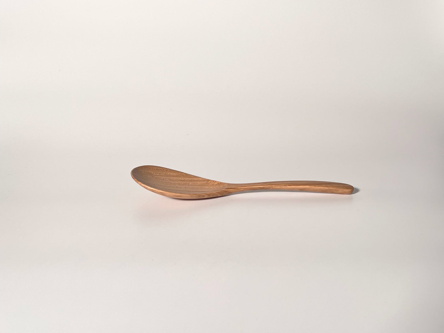 Kobo cloud - server spoon - chestnut ①