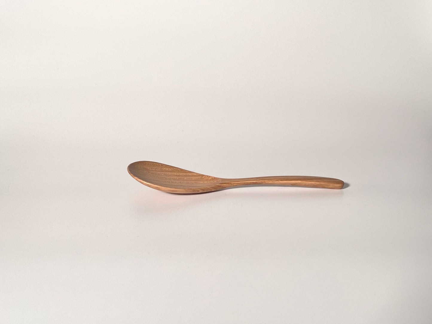 Kobo cloud - server spoon - chestnut ④