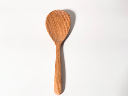 Kobo cloud - server spoon - chestnut ①