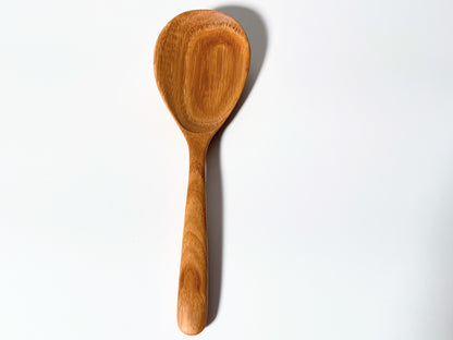 Kobo cloud - server spoon - chestnut ③