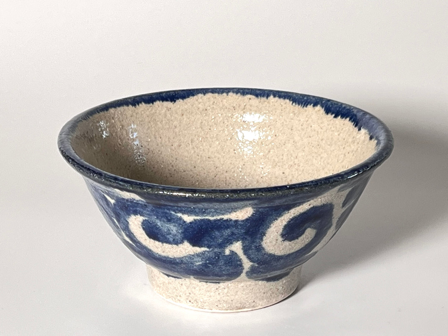 Eiichi Koubou - 4 inch Makay Arabesque