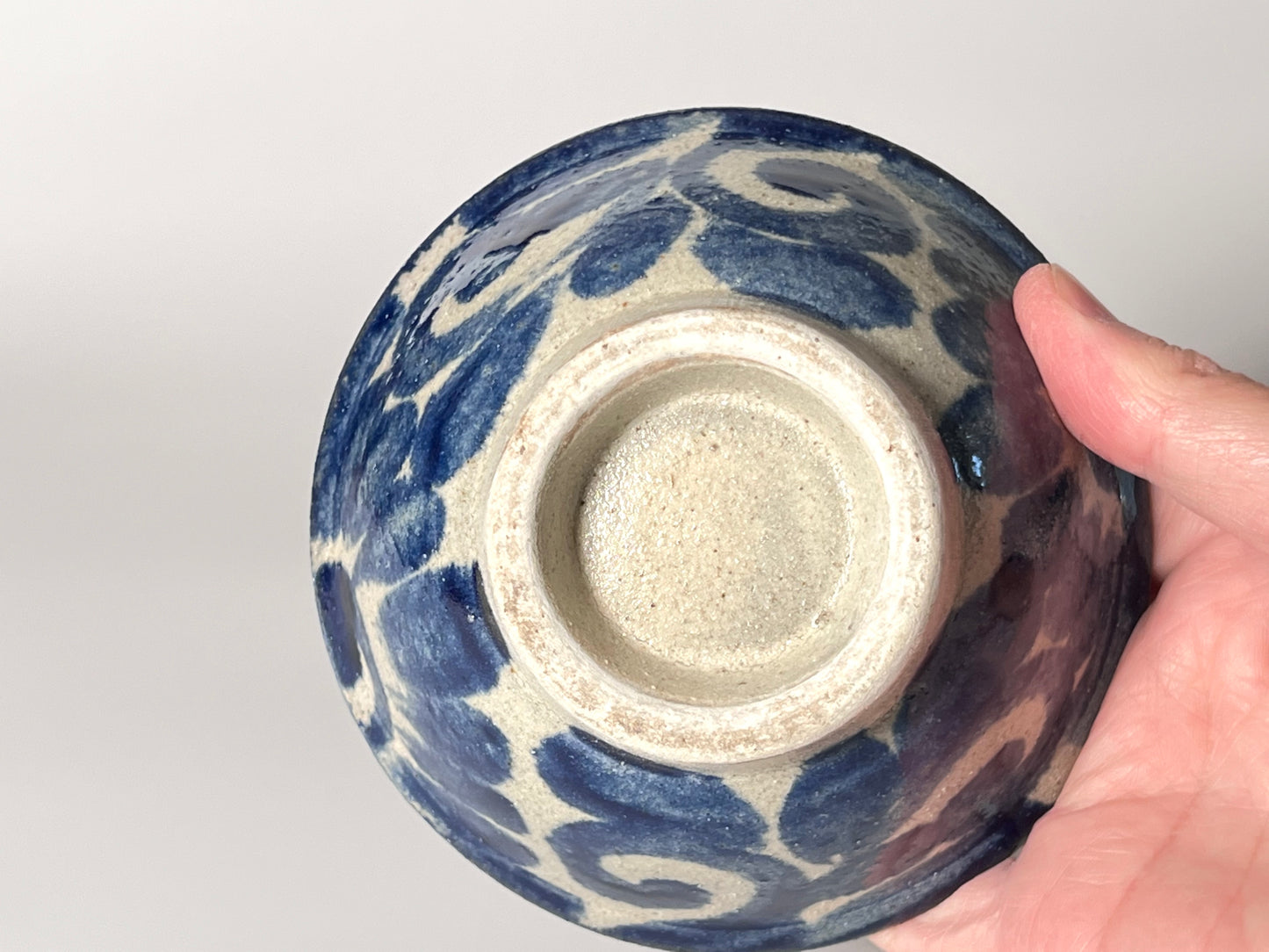 Eiichi Koubou - 4 inch Makay Arabesque